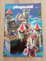 Catalogue Playmobil 2005 FR