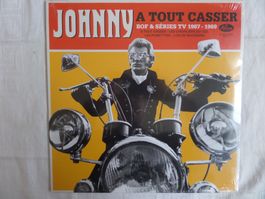 Johnny Hallyday – À Tout Casser - Neue