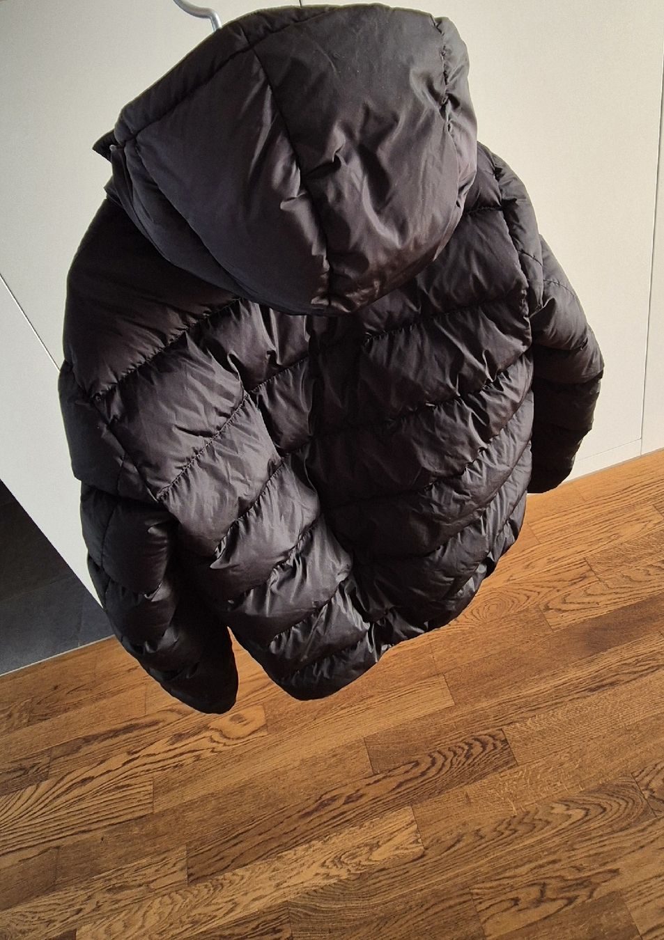 Prada Giacche: Prada Daunenjacke Winterjacke Grösse 48 – Usato da Worb venduto da WatchesAndVinyl 2