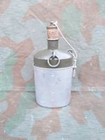 Feldflasche Ord. 1932/35 grün MB 1940