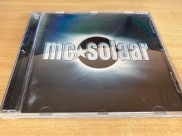 MC Solaar – MC Solaar