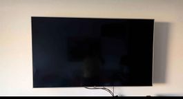 LG nanocell 55" Super UHD