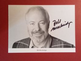 Bill Mockridge Lindenstraße Autogramm signiert Foto 10x15cm