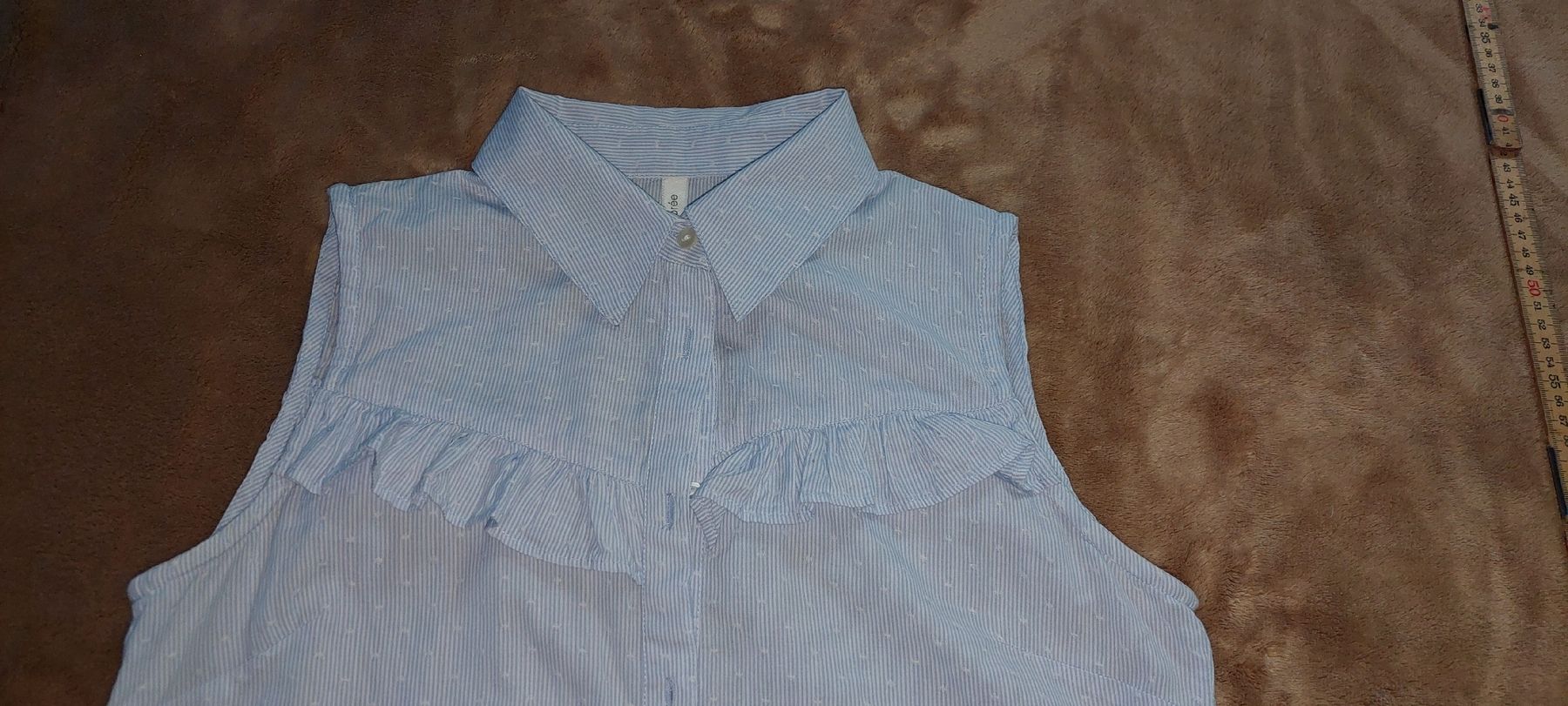 Camicette: Bluse Sommer gr S – Usato da Gwatt (Thun) venduto da Letzte-Chance-III 7