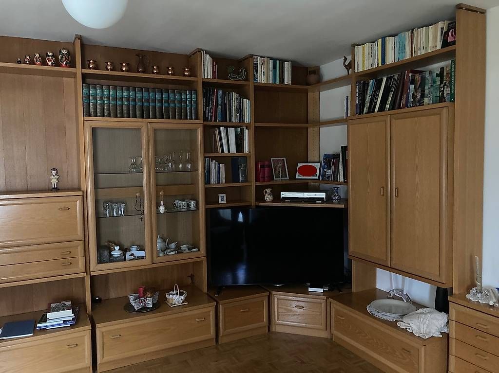 Schränke: Mobili da sala – Gebraucht aus Monte Carasso von san_j8n9 1