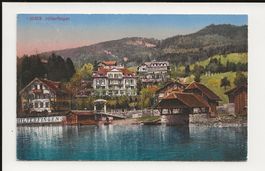 AK 1920 Hilterfingen