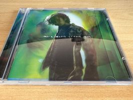 Mark Owen – Green Man