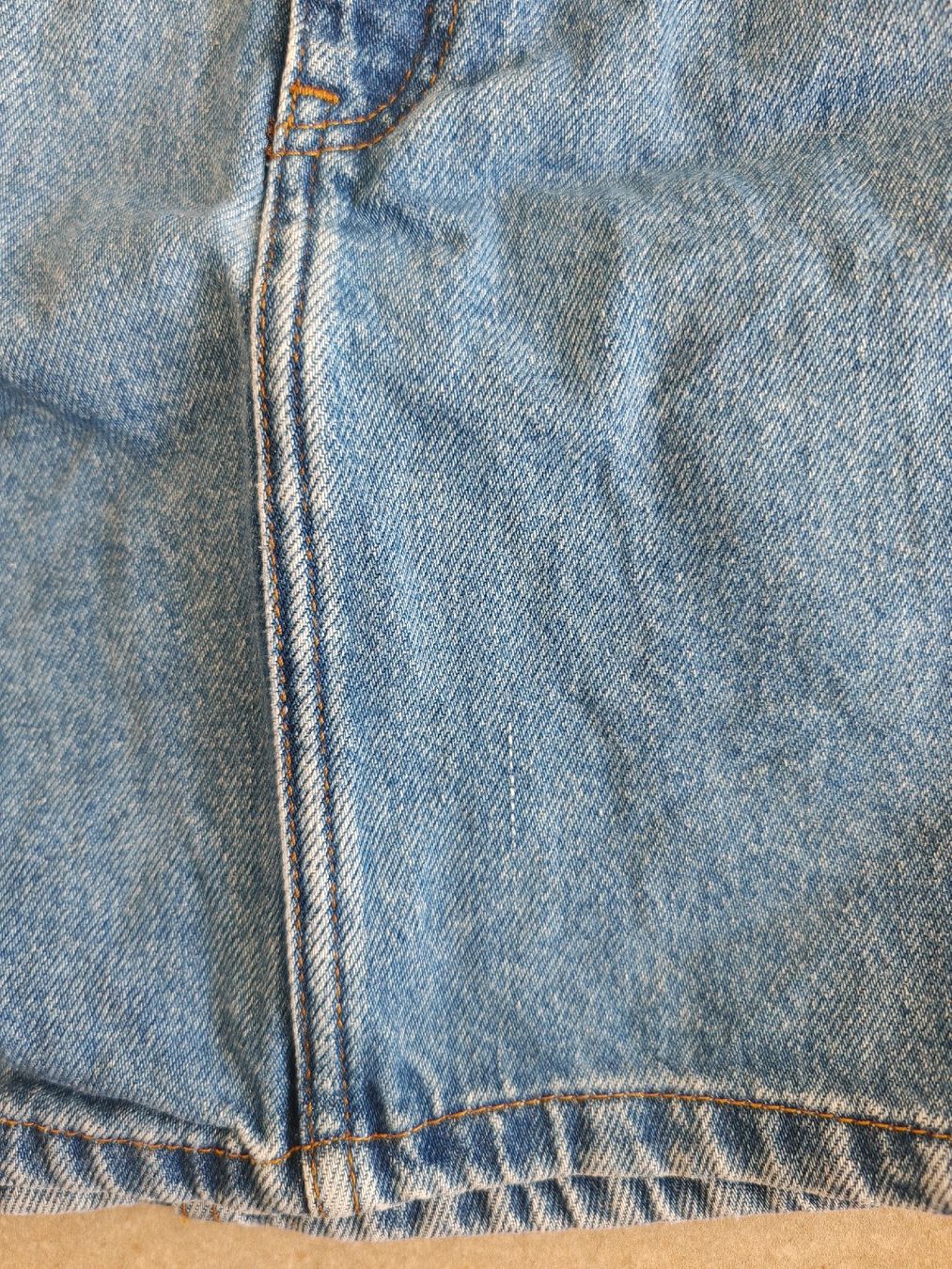 Mango Gonne: Jupe en jean Mango bleu taille S  – Usato da Longirod venduto da ali_nsd5 2