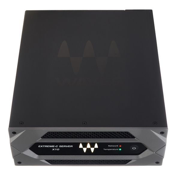 Platines de mixage: Waves Extreme-C X10 SoundGrid Server – D'occasion à Lenzburg par SimonZ04 2