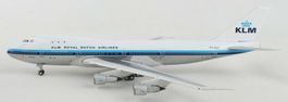 B747 KLM