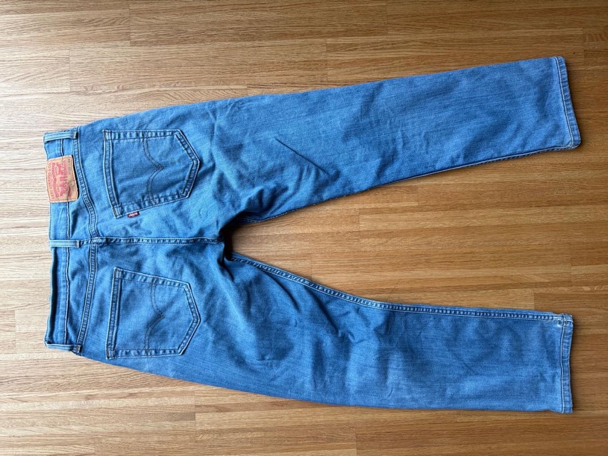 Levi's Jeans: Levis 511 good condition size 30 – Gebraucht aus Zürich von CVMK 2