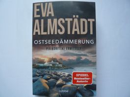 EVA ALMSTÄDT Ostseedämmerung Pia Korittkis 20. Fall