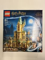 LEGO Harry Potter 76402 Hogwarts Dumbledores Büro NEU OVP
