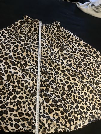 Rock Leo Print
