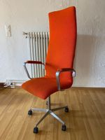 Chaise de bureau ARNE JACOBSEN Oxford