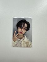 Stray Kids Han Photocard - NAGELNEU und selten!