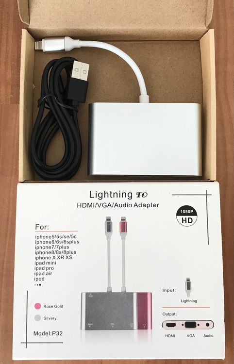 eSynic ADC RCA naar Optische Audioconverter Aluminiumlegering, Analoog naar Digitaal Adapter met Geïntegreerde 2RCA-Kabel van 1,1m, L/R-naar-SPDIF Toslink-Converter voor CD DVD-Speler naar Geluidsbalk