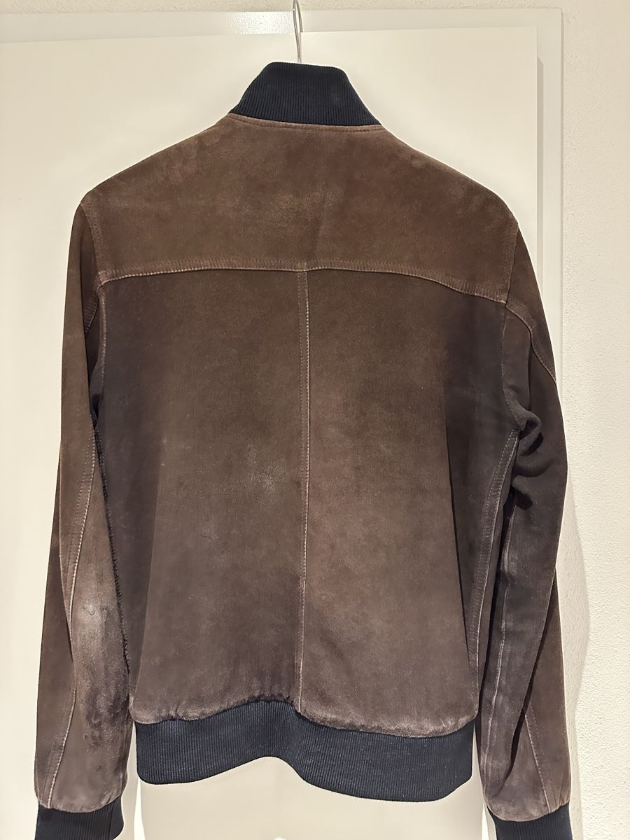 Giacche: Valstar Valstarino A-1 Jacke 48 – Usato da Männedorf venduto da alexzh007 1