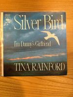 Tina Rainford - Silver Bird