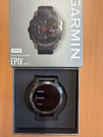 GARMIN EPIX (Gen 2) SAPPHIRE