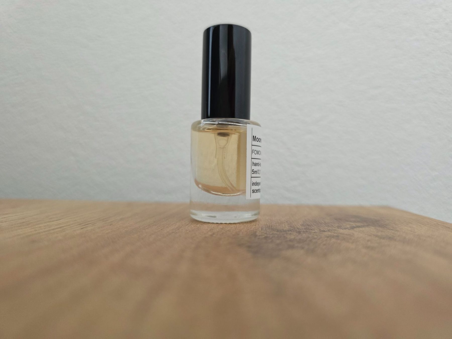 Profumi & Eau de Toilette: Moonwalk Seacoco Parfüm Abfüllung 5ml – Usato da Root venduto da FragranceEla 5