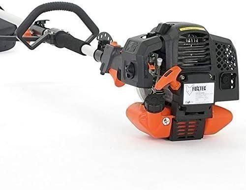 Fuxtec Alle Maschinen: Fuxtec FX-MT152E MultiTool 5in1 Benzin – Neu und originalverpackt aus Bottighofen von zaap 7