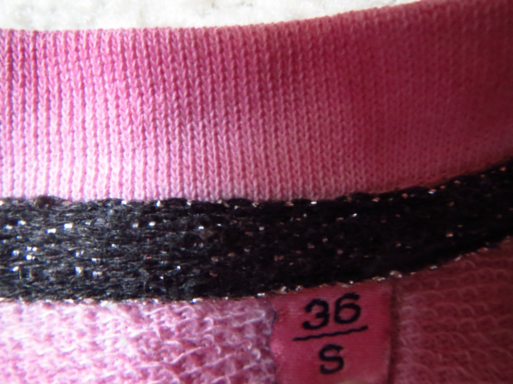 Maglioni & Felpe: NEUWERTIGER SOCCX Damen Pullover Gr 36 – Usato da Kiental venduto da Anna8702 2