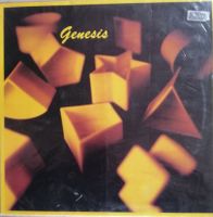 Langspielplatte LP Vinyl Genesis Spezial Edition