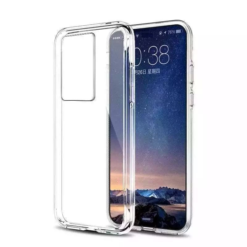 Cover & Protezioni schermo: Huawei P40 Silikon TPU Case Cover – Nuovo e nell'imballaggio originale da Zürich venduto da Store-247