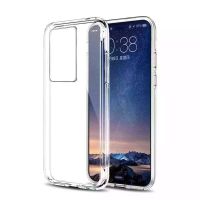 Huawei P40 Silikon TPU Case Cover