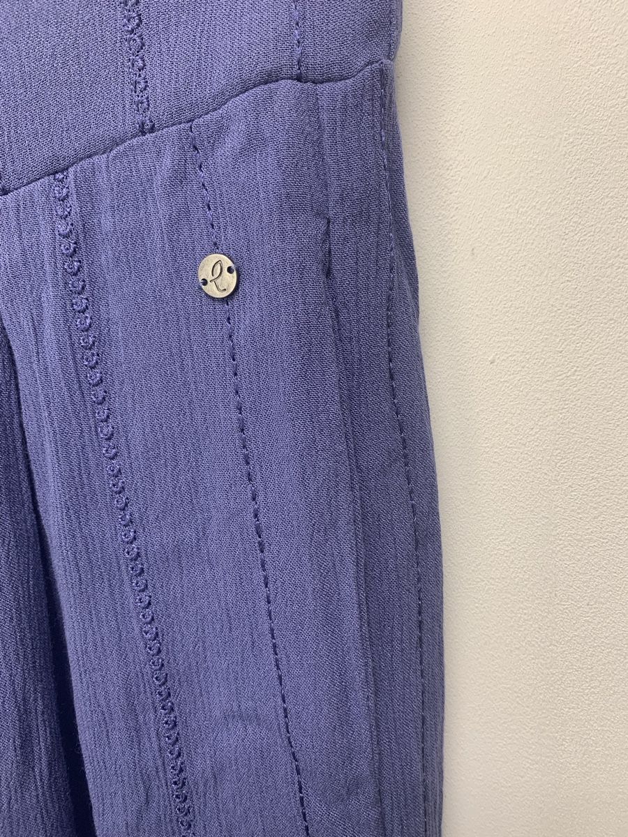 Hosen: Tranquillo Hose aus EcoVero Vikose Gr 36 – Neu (gemäss Beschreibung) aus Aarau von REVIVI 2