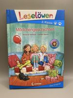 Leselöwen 2. Klasse Mädchengeschichten - Top Zustand!
