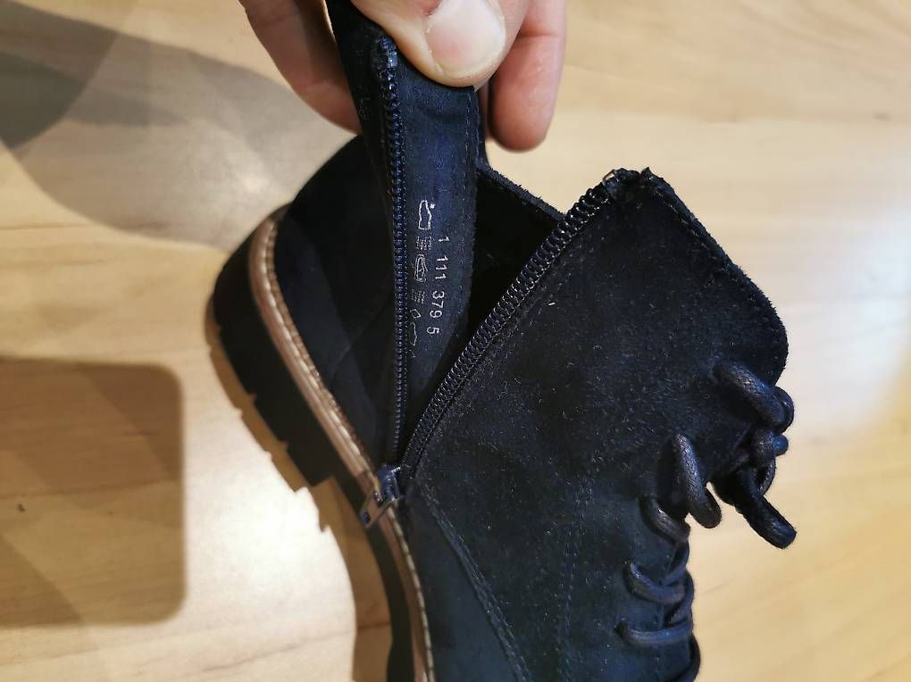 Scarpe da donna: Graceland Schuhe 1 111 379 5 – Usato da Oberdorf BL venduto da FabioSantoro1990 3