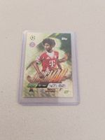 Topps UEFA Club Competitions Match Attax – Serge Gnabry