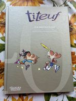 Titeuf Die Besten Gags Comic Carlsen Comics guter Zustand