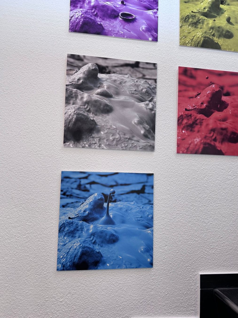 Foto & Immagini: dekorative Fotokunst – Usato da Tagelswangen venduto da huve 2