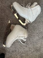 Patins Edea taille 265