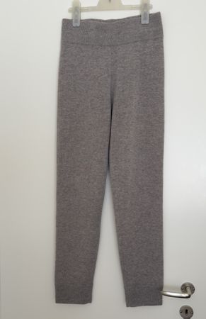 Cashmere Collection - Pants