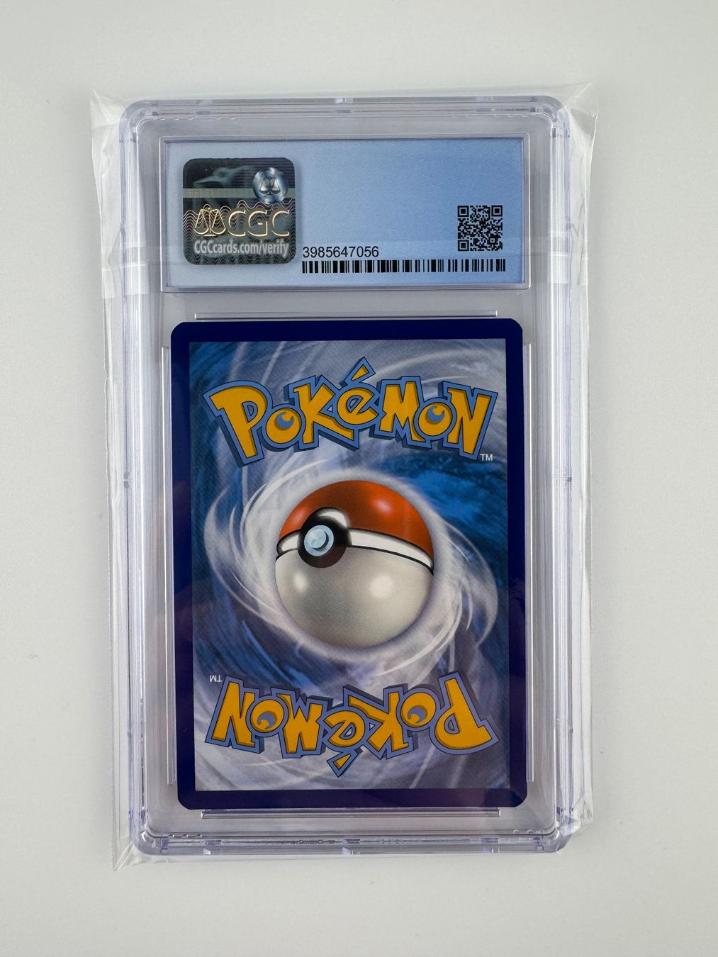 Pokémon Carte collezionabili: Pokemon Vivid Voltage Prerelease Donphan CGC 9.5 Gem Mint EN – Usato da Arbon venduto da RockyHusky2017 3