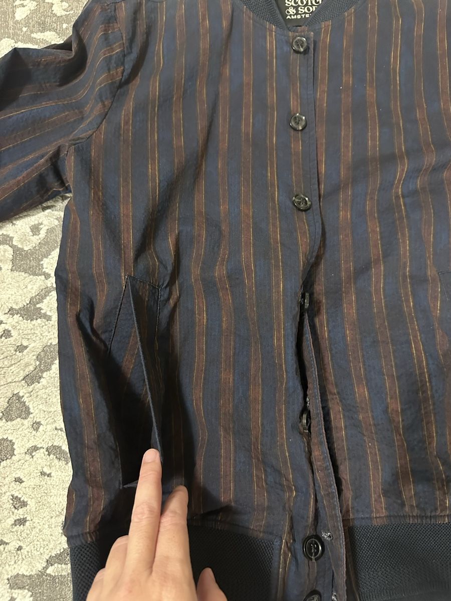 Giacche: Scotch&Soda Jacke Neu Gr:S – Nuovo e nell'imballaggio originale da Sevelen venduto da Stopglobal. 9