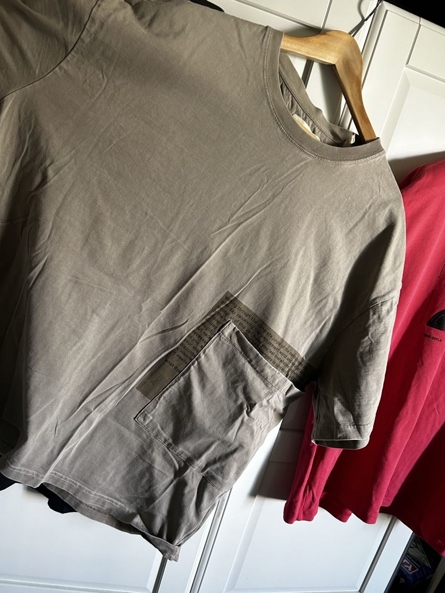 Jordan Lotti di vestiti: T Shirts Nike Jordan Preach – Usato da Bülach venduto da silk1881 1