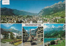 Walenstadt SG - Multiview