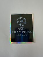 Panini UEFA Champions League 2009-2010 - Nr. 1