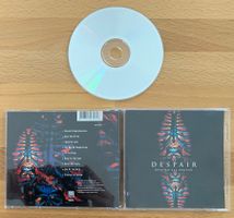 CD - Despair: Beyond all Reason - Century Media