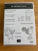 An meiner Seite von Stampin Up / A
