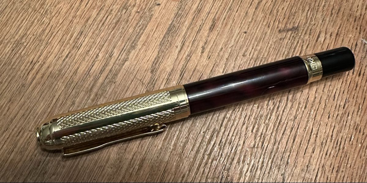 Penna & Evidenziatori: Kugelschreiber der Luxusklasse – Nuovo (secondo la descrizione) da Trüllikon venduto da angela4444 6