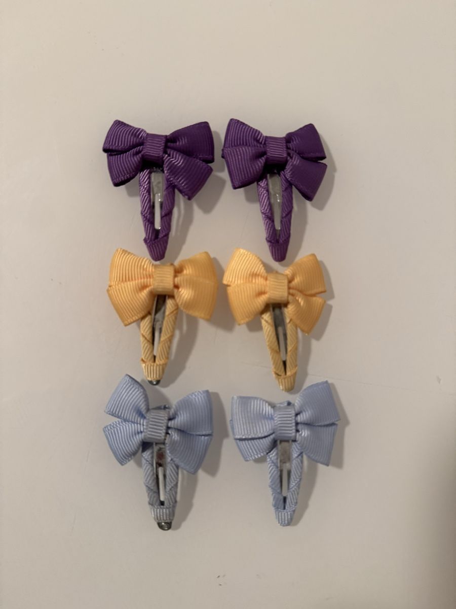 Accessori per capelli: Haarspangen - NEU – Nuovo (secondo la descrizione) da Bern venduto da Kinderschrank