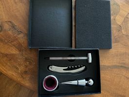 Weinset inkl. Box