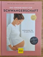 Das grosse Buch zur Schwangerschaft