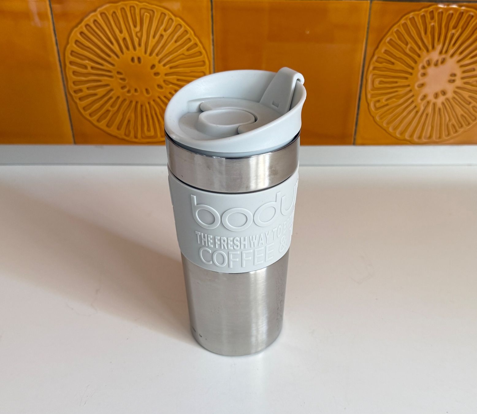 Bodum Tazze: Travel Mug Bodum – Usato da Gerlafingen venduto da HungerDiva